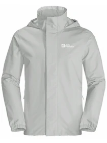 Куртки и дубленки Jack Wolfskin Stormy point 2l jkt m модель 1111142_6709 Фото