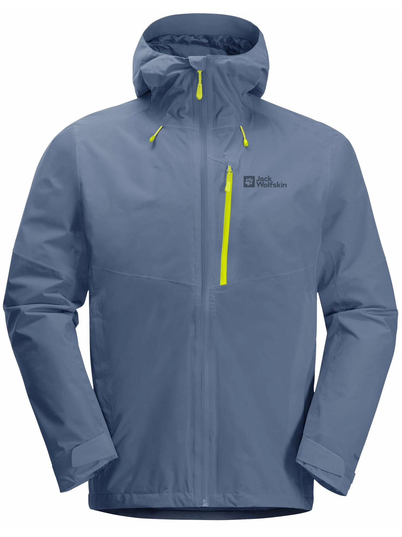 Куртки и дубленки Jack Wolfskin Eagle peak 2l jkt m модель 1112994_1325 Фото