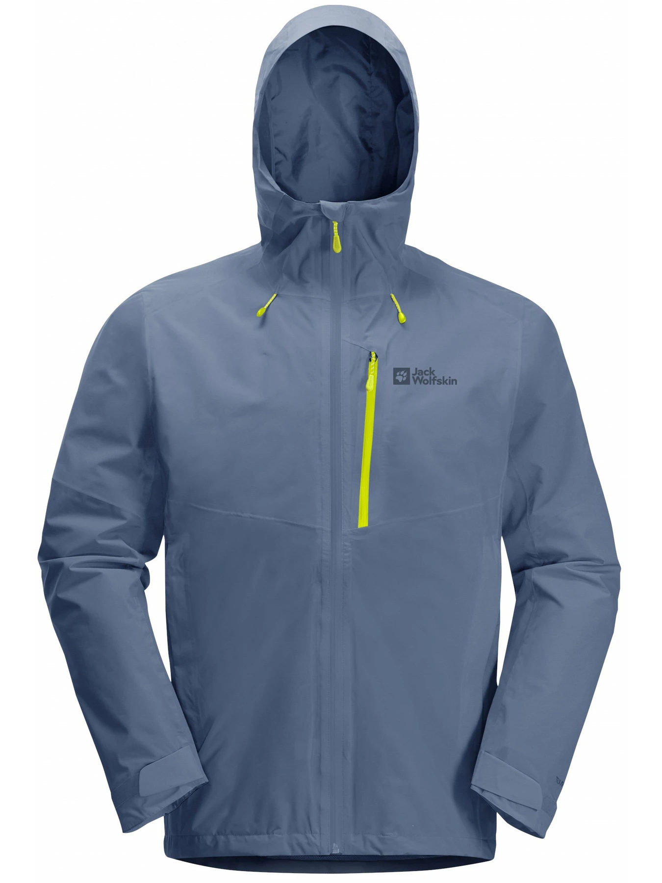 Куртки и дубленки Jack Wolfskin Eagle peak 2l jkt m модель 1112994_1325 Фото