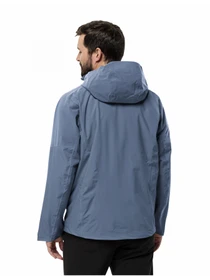 Куртки и дубленки Jack Wolfskin Eagle peak 2l jkt m модель 1112994_1325 Фото