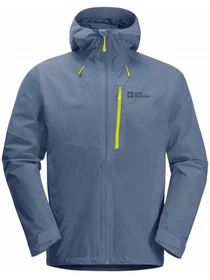 Куртки и дубленки Jack Wolfskin Eagle peak 2l jkt m модель 1112994_1325 Фото