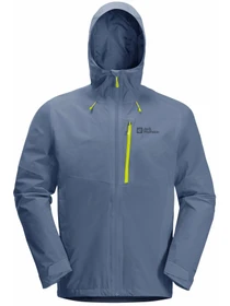 Куртки и дубленки Jack Wolfskin Eagle peak 2l jkt m модель 1112994_1325 Фото