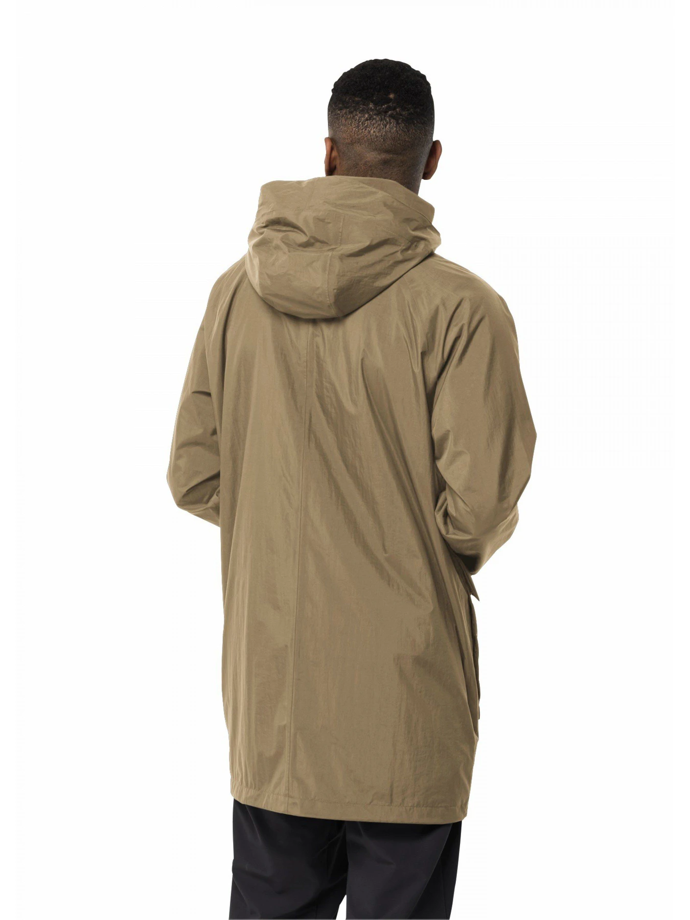 Куртки и дубленки Jack Wolfskin Norden port parka m модель 1114892_5156 Фото
