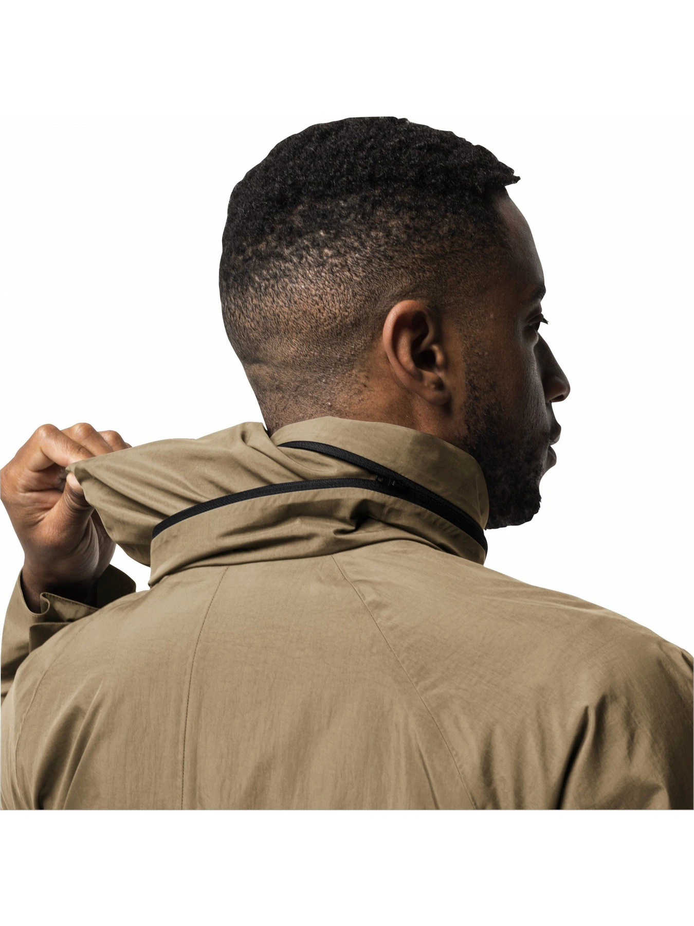 Куртки и дубленки Jack Wolfskin Norden port parka m модель 1114892_5156 Фото
