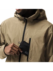 Куртки и дубленки Jack Wolfskin Norden port parka m модель 1114892_5156 Фото