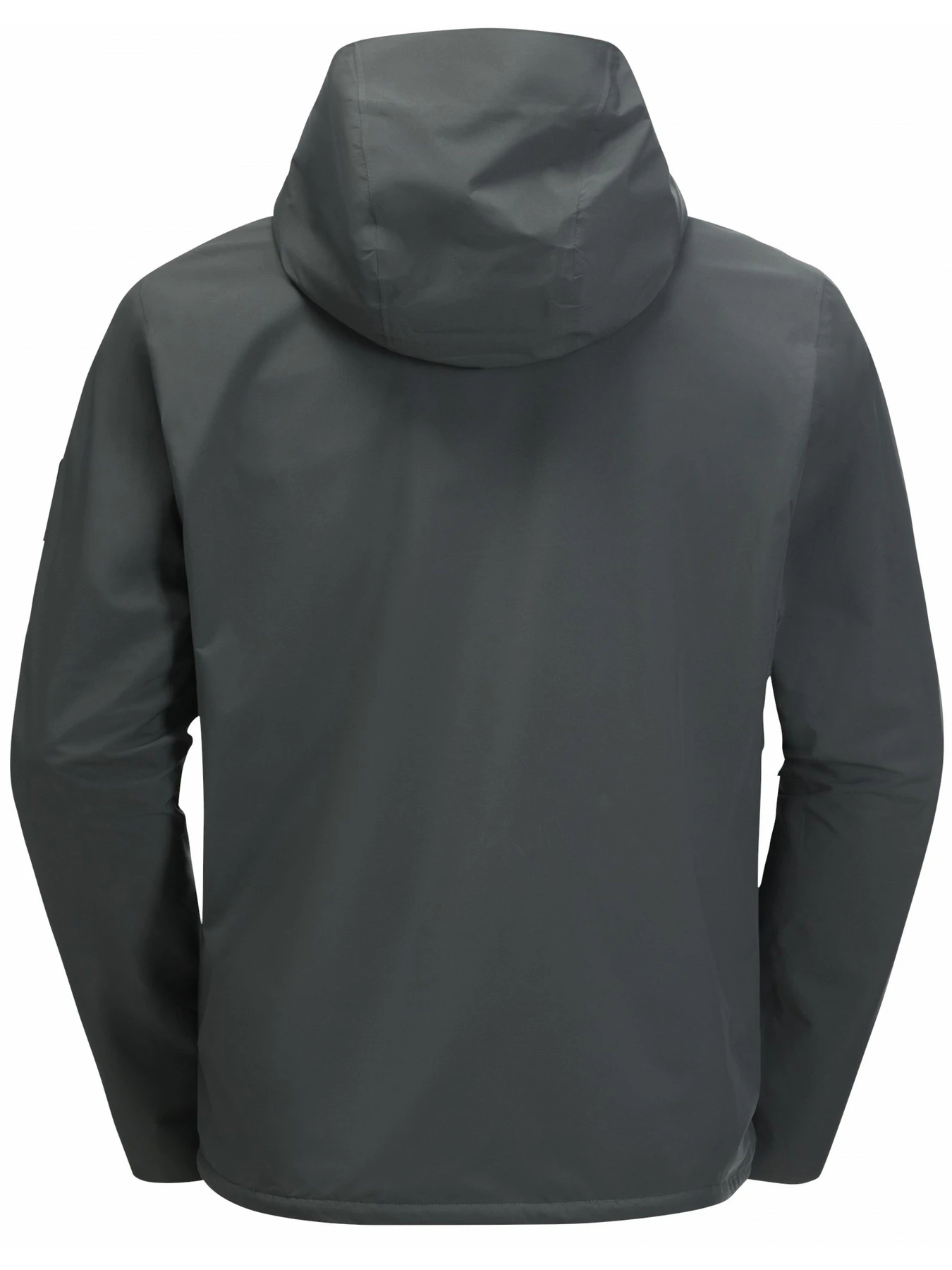 Куртки и дубленки Jack Wolfskin Mainkai jkt m модель 1115762_4136 Фото