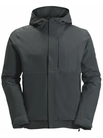 Куртки и дубленки Jack Wolfskin Mainkai jkt m модель 1115762_4136 Фото