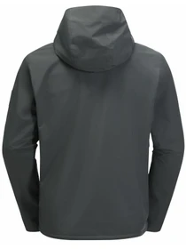 Куртки и дубленки Jack Wolfskin Mainkai jkt m модель 1115762_4136 Фото