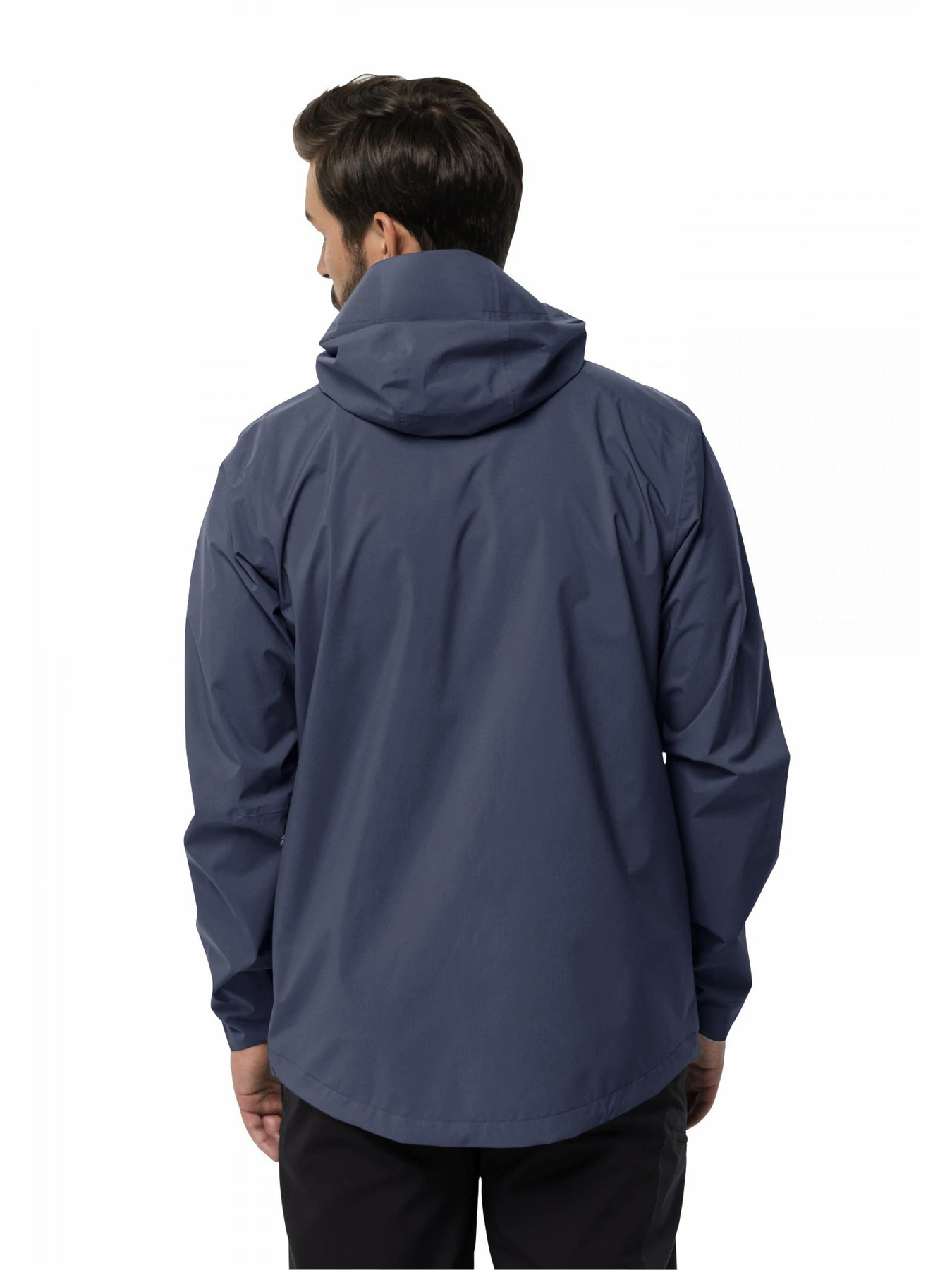 Куртки и дубленки Jack Wolfskin Elsberg 2.5l jkt m модель 1115881_1292 Фото