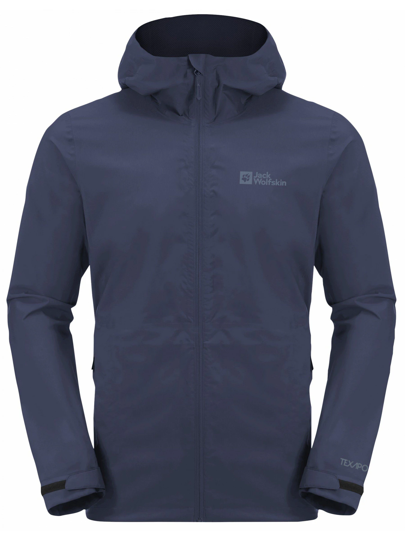 Куртки и дубленки Jack Wolfskin Elsberg 2.5l jkt m модель 1115881_1292 Фото