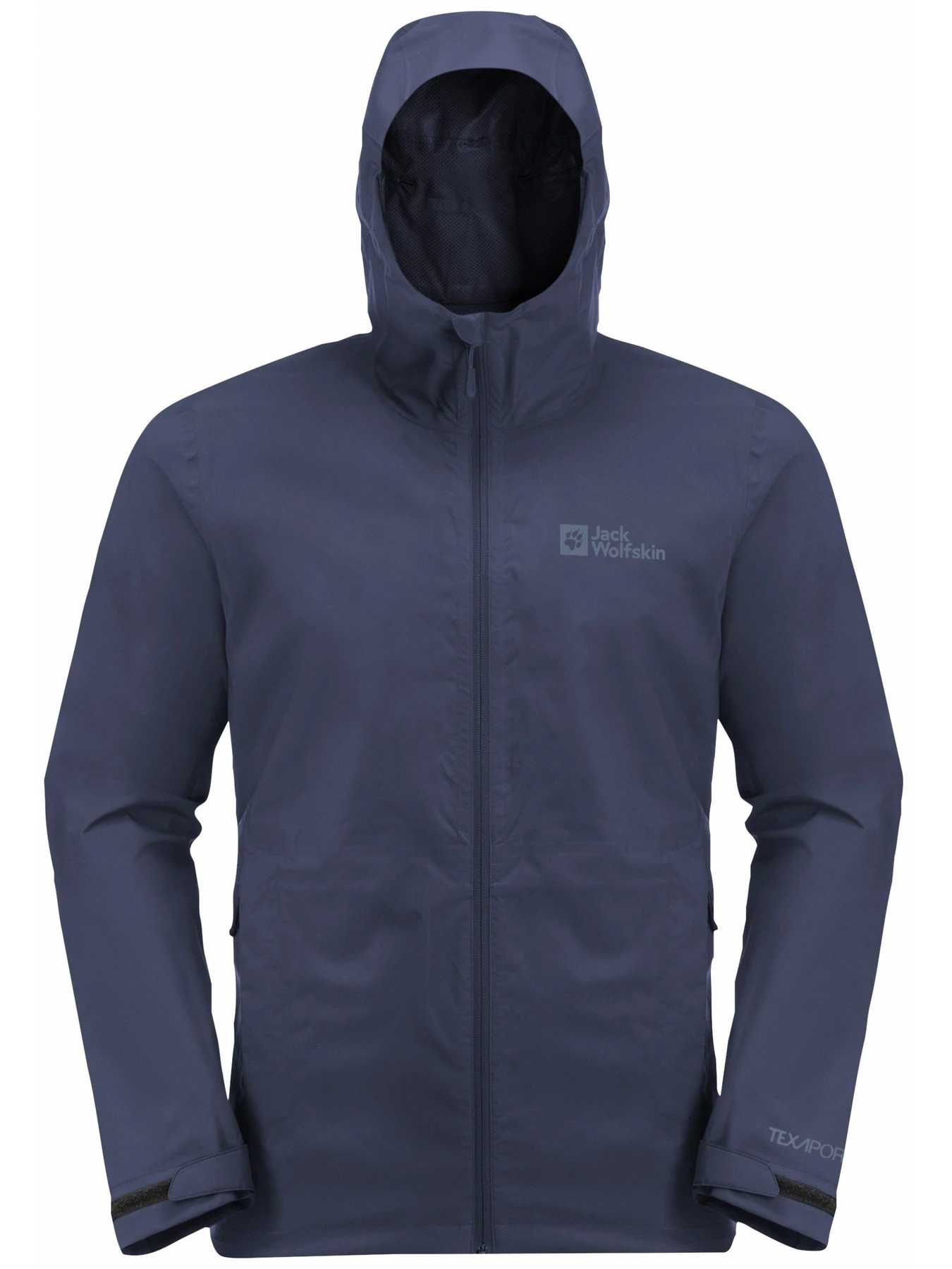 Куртки и дубленки Jack Wolfskin Elsberg 2.5l jkt m модель 1115881_1292 Фото