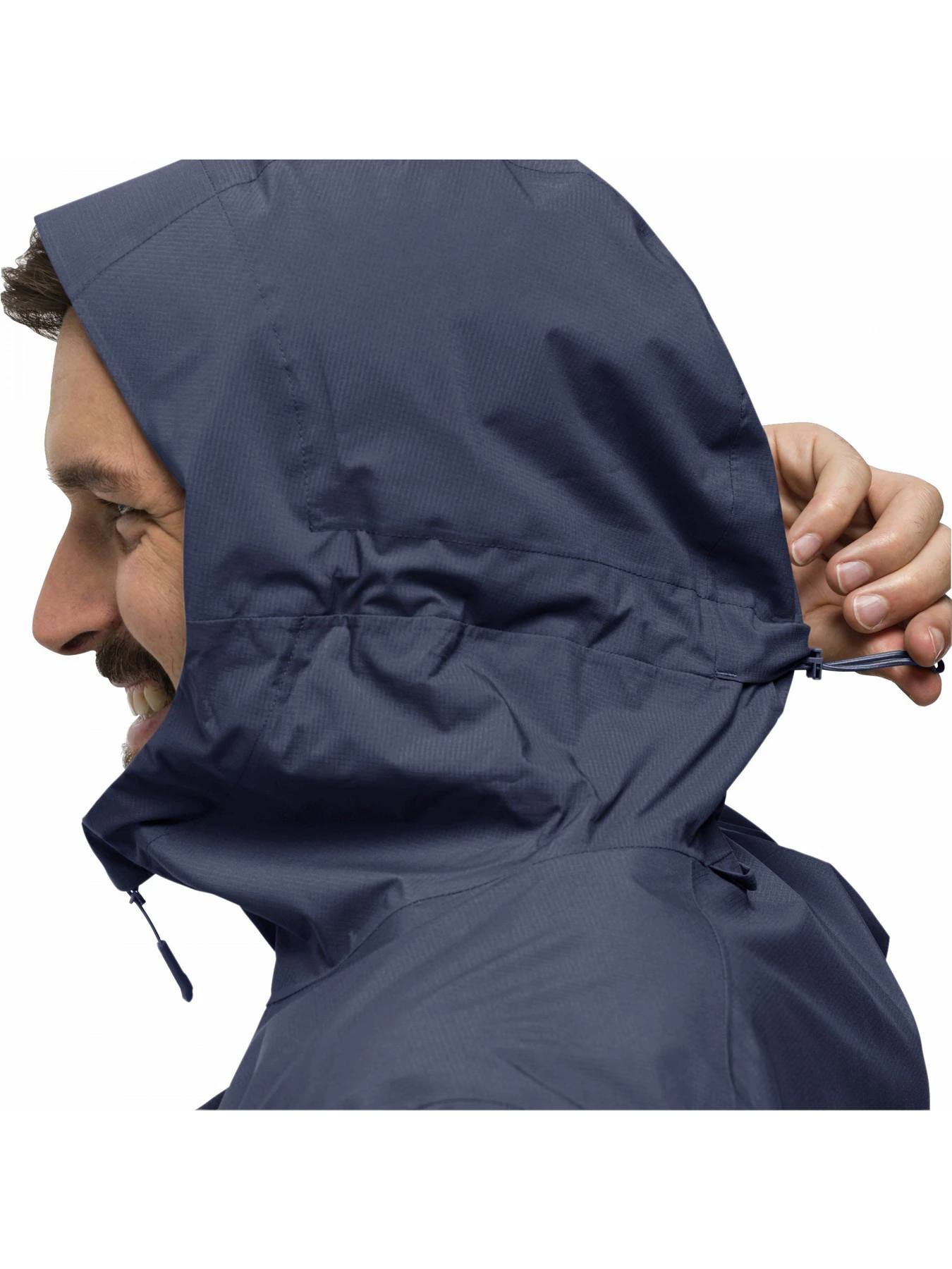 Куртки и дубленки Jack Wolfskin Elsberg 2.5l jkt m модель 1115881_1292 Фото