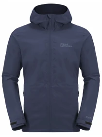 Куртки и дубленки Jack Wolfskin Elsberg 2.5l jkt m модель 1115881_1292 Фото