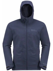 Куртки и дубленки Jack Wolfskin Elsberg 2.5l jkt m модель 1115881_1292 Фото