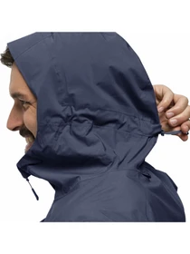 Куртки и дубленки Jack Wolfskin Elsberg 2.5l jkt m модель 1115881_1292 Фото