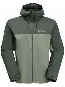Куртки и дубленки Jack Wolfskin Weiltal 2l jkt m модель 1115892_4137 Фото