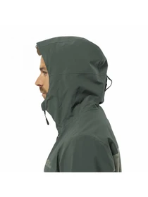 Куртки и дубленки Jack Wolfskin Weiltal 2l jkt m модель 1115892_4137 Фото