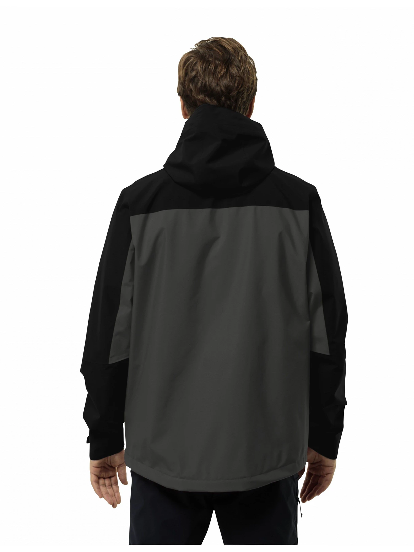 Куртки и дубленки Jack Wolfskin Weiltal 2l jkt m модель 1115892_6945 Фото