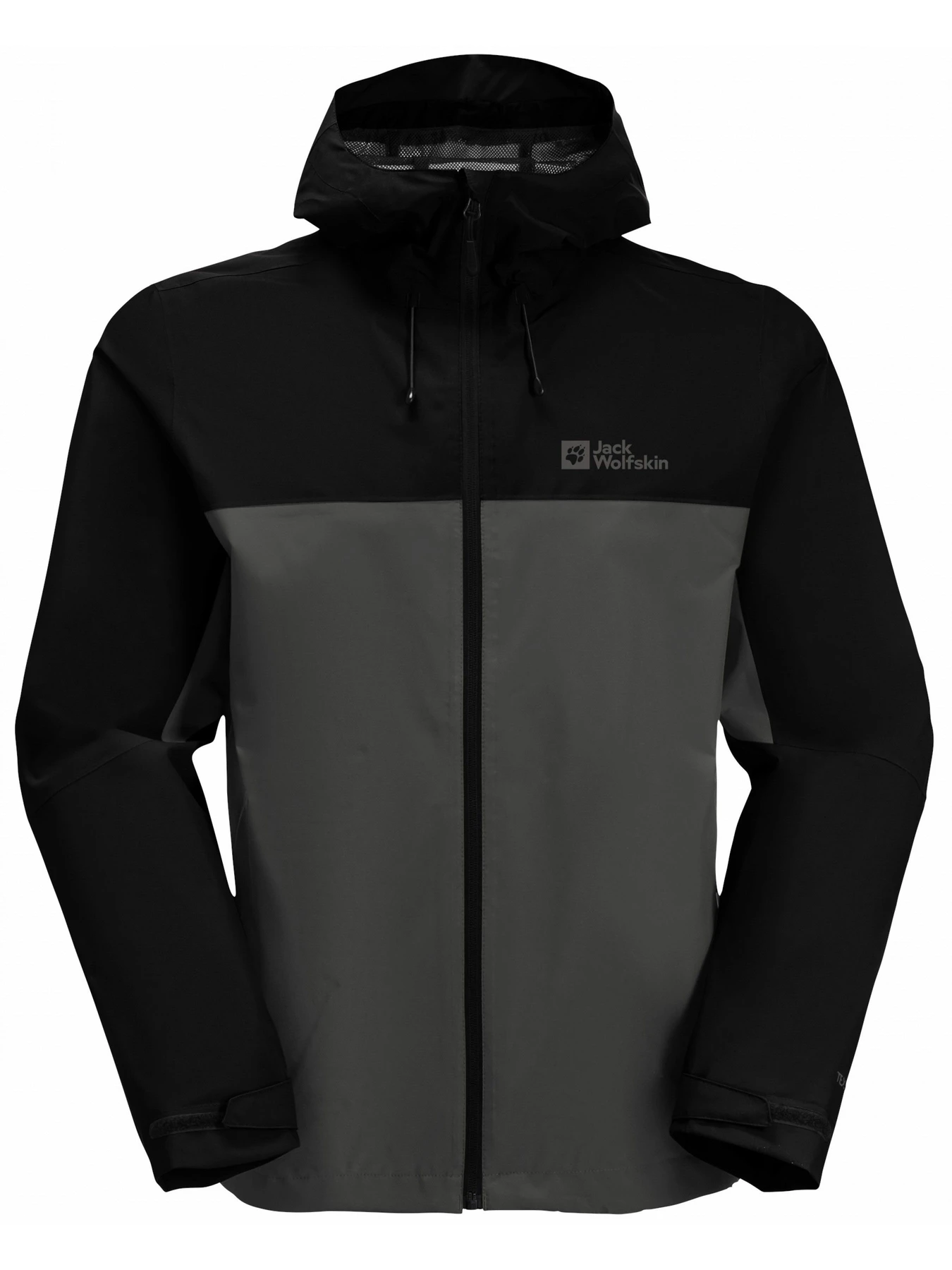 Куртки и дубленки Jack Wolfskin Weiltal 2l jkt m модель 1115892_6945 Фото