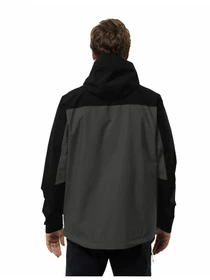 Куртки и дубленки Jack Wolfskin Weiltal 2l jkt m модель 1115892_6945 Фото