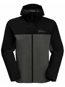 Куртки и дубленки Jack Wolfskin Weiltal 2l jkt m модель 1115892_6945 Фото