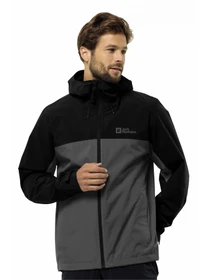 Куртки и дубленки Jack Wolfskin Weiltal 2l jkt m модель 1115892_6945 Фото