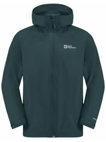 Куртки и дубленки Jack Wolfskin Robury 2l jkt m модель 1116391_4299 Фото