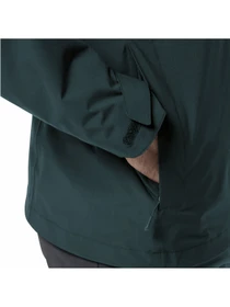 Куртки и дубленки Jack Wolfskin Robury 2l jkt m модель 1116391_4299 Фото