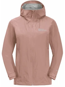 Куртки и дубленки Jack Wolfskin Robury 2l jkt w модель 1116401_2919 Фото