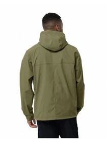 Куртки и дубленки Jack Wolfskin Desert wind jacket m модель 1306412_4511 Фото