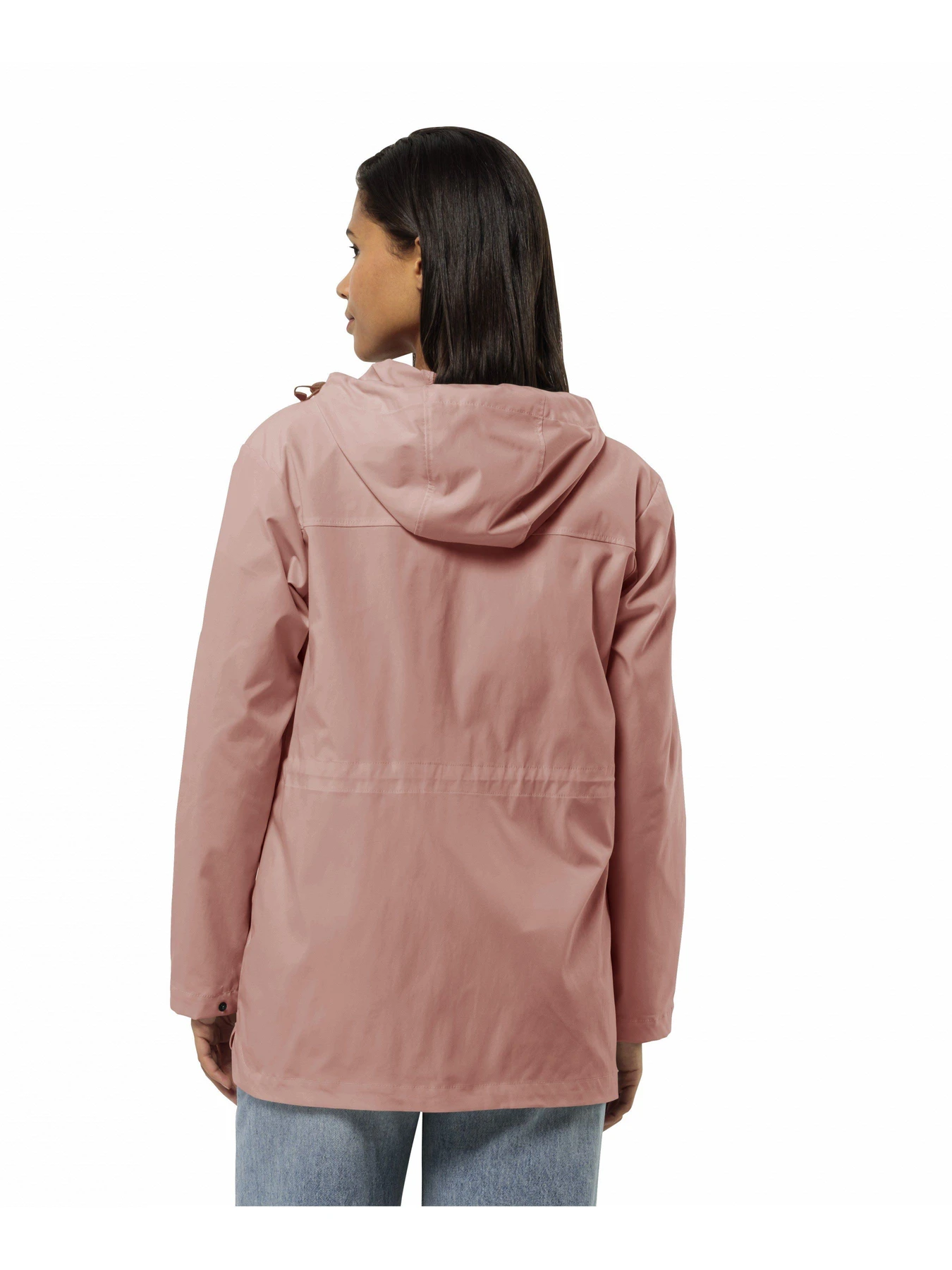 Куртки и дубленки Jack Wolfskin Desert wind jkt w модель 1307831_2919 Куртки и дубленки Jack Wolfskin Desert wind jkt w модель 1307831_2919 Фото