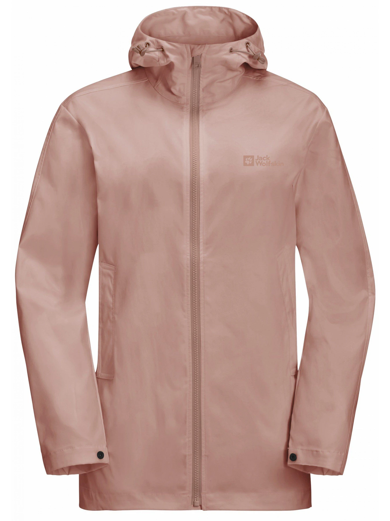 Куртки и дубленки Jack Wolfskin Desert wind jkt w модель 1307831_2919 Куртки и дубленки Jack Wolfskin Desert wind jkt w модель 1307831_2919 Фото