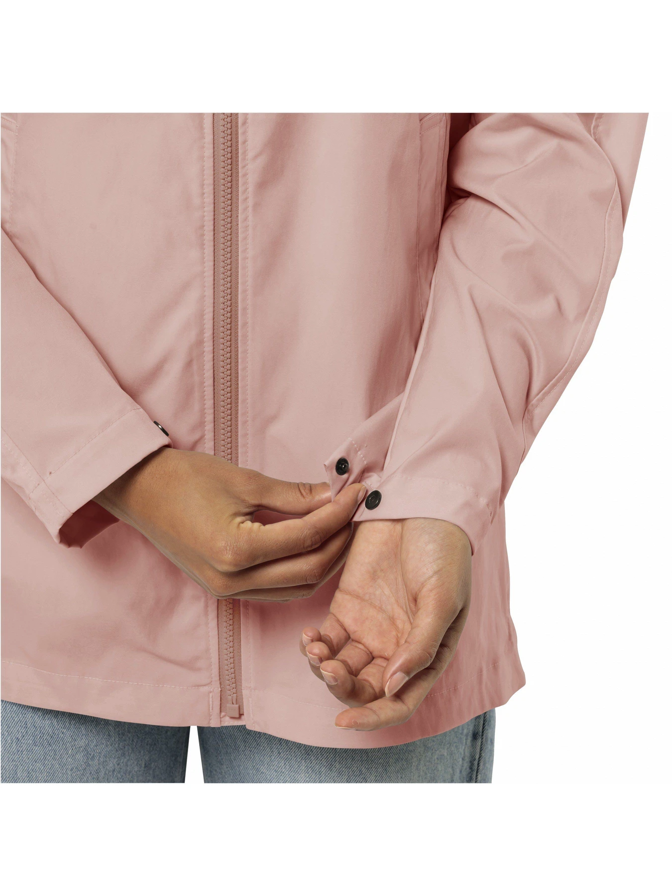 Куртки и дубленки Jack Wolfskin Desert wind jkt w модель 1307831_2919 Куртки и дубленки Jack Wolfskin Desert wind jkt w модель 1307831_2919 Фото