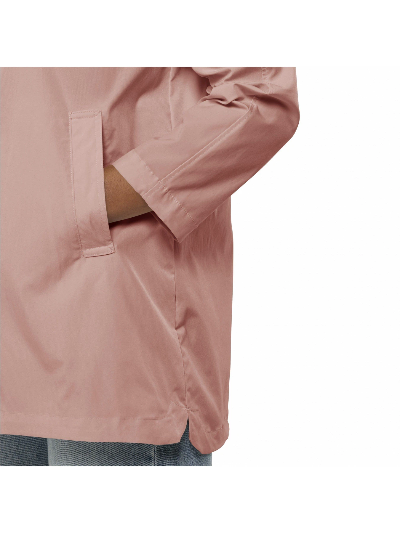Куртки и дубленки Jack Wolfskin Desert wind jkt w модель 1307831_2919 Куртки и дубленки Jack Wolfskin Desert wind jkt w модель 1307831_2919 Фото