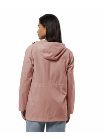 Куртки и дубленки Jack Wolfskin Desert wind jkt w модель 1307831_2919 Фото