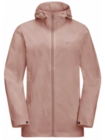 Куртки и дубленки Jack Wolfskin Desert wind jkt w модель 1307831_2919 Фото
