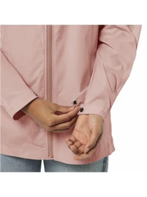 Куртки и дубленки Jack Wolfskin Desert wind jkt w модель 1307831_2919 Фото