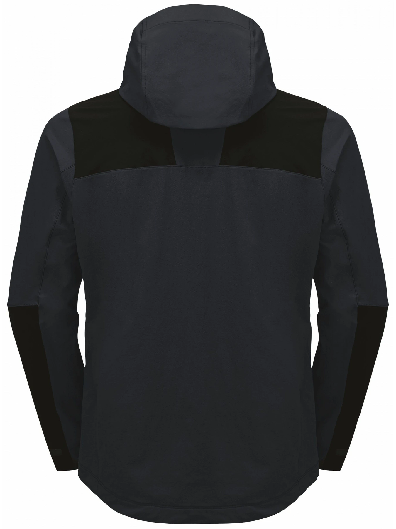 Куртки и дубленки Jack Wolfskin Andur jkt m модель 1307971_6350 Фото