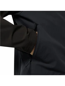 Куртки и дубленки Jack Wolfskin Andur jkt m модель 1307971_6350 Фото