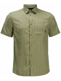Рубашки Jack Wolfskin El dorado shirt модель 1401054_8971 Фото