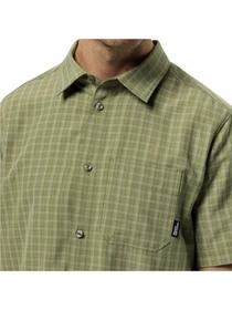 Рубашки Jack Wolfskin El dorado shirt модель 1401054_8971 Фото