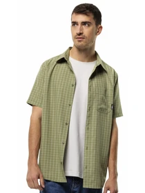 Рубашки Jack Wolfskin El dorado shirt модель 1401054_8971 Фото