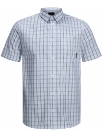 Сорочки Jack Wolfskin Hot springs shirt m модель 1402333_8972 Фото