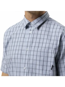 Сорочки Jack Wolfskin Hot springs shirt m модель 1402333_8972 Фото