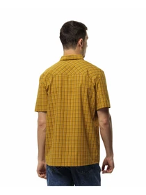 Сорочки Jack Wolfskin Hot springs shirt m модель 1402333_8974 Фото