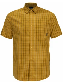 Сорочки Jack Wolfskin Hot springs shirt m модель 1402333_8974 Фото