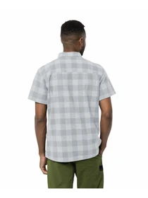 Сорочки Jack Wolfskin Highlands shirt m модель 1403412_8972 Фото