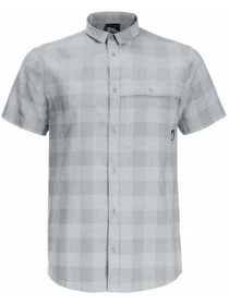Сорочки Jack Wolfskin Highlands shirt m модель 1403412_8972 Фото