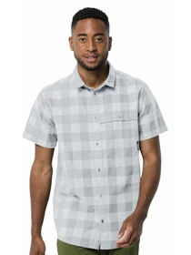 Сорочки Jack Wolfskin Highlands shirt m модель 1403412_8972 Фото