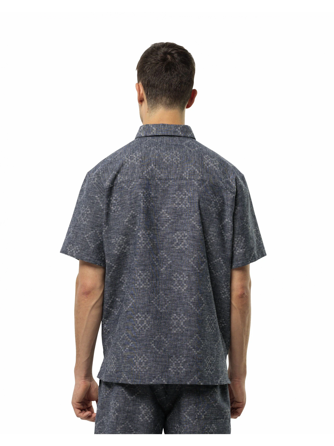 Сорочки Jack Wolfskin Karana shirt m модель 1404021_1010 Сорочки Jack Wolfskin Karana shirt m модель 1404021_1010 Фото